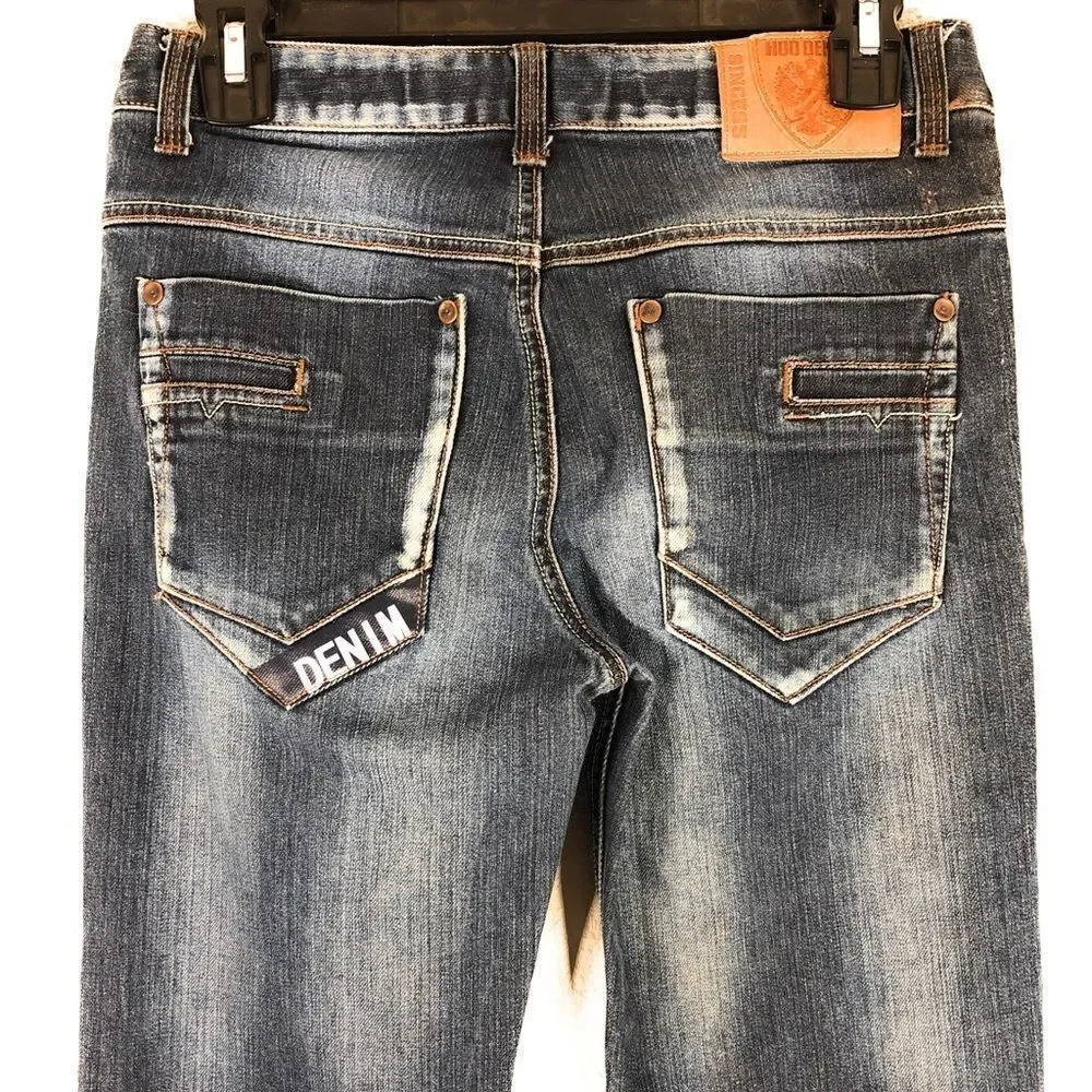 HOO Denim Jeans‎